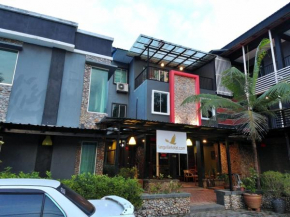 LANGVILLE HOTEL